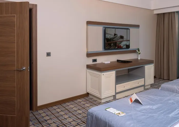 Ramada Plaza By Wyndham Rize