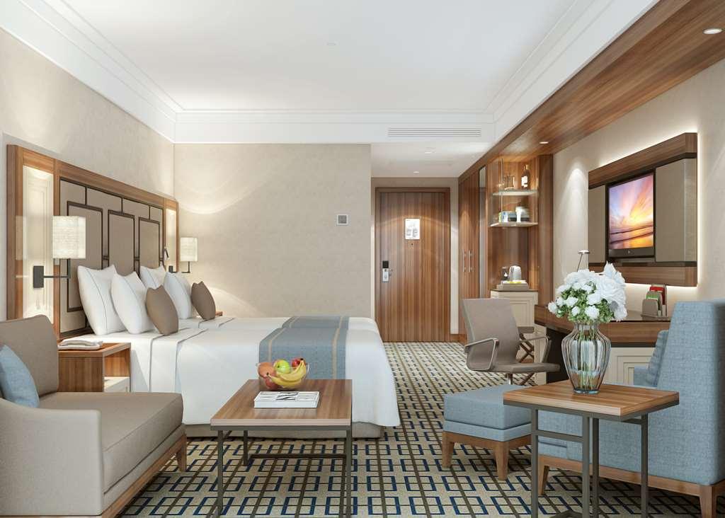 Ramada Plaza By Wyndham Hotel