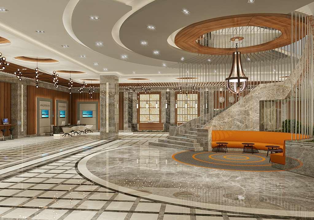 Ramada Plaza By Wyndham 5*