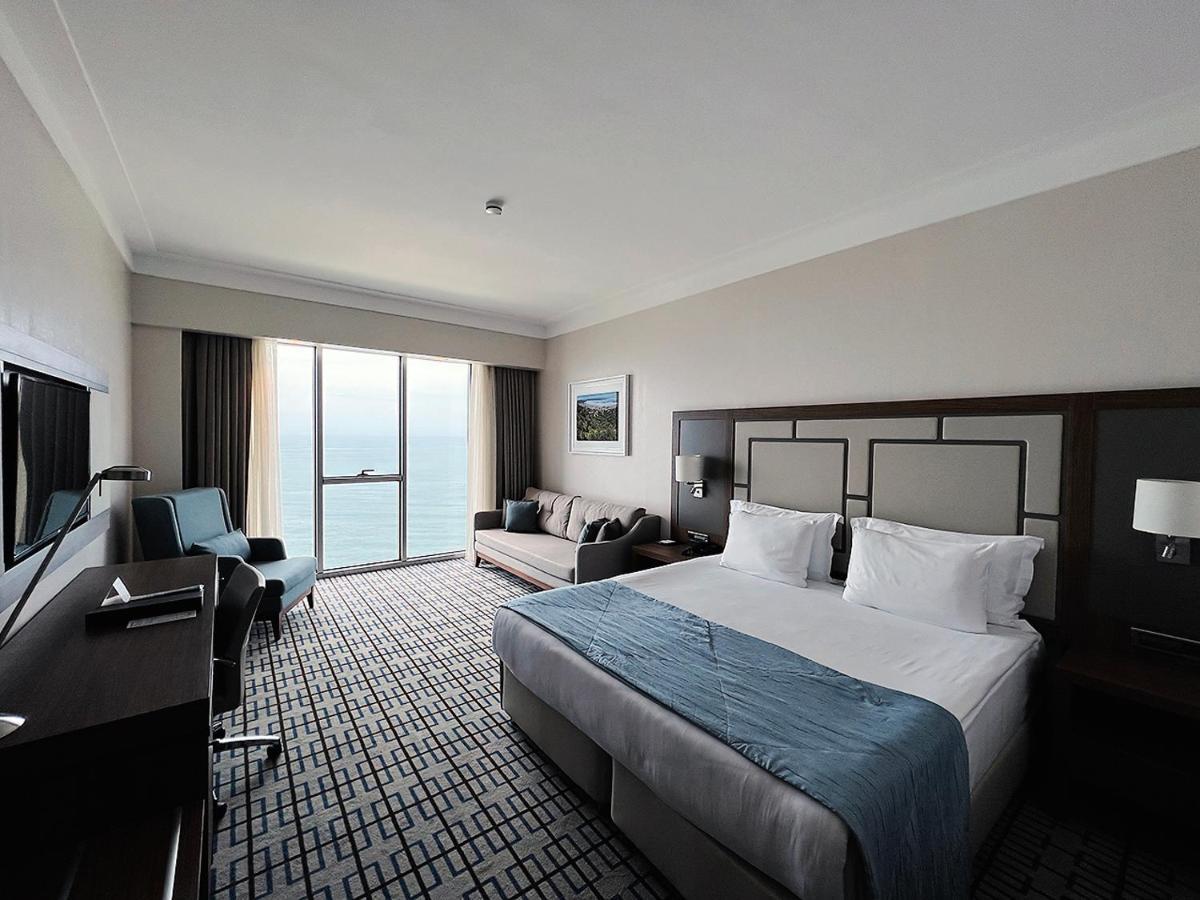 Ramada Plaza By Wyndham Rize