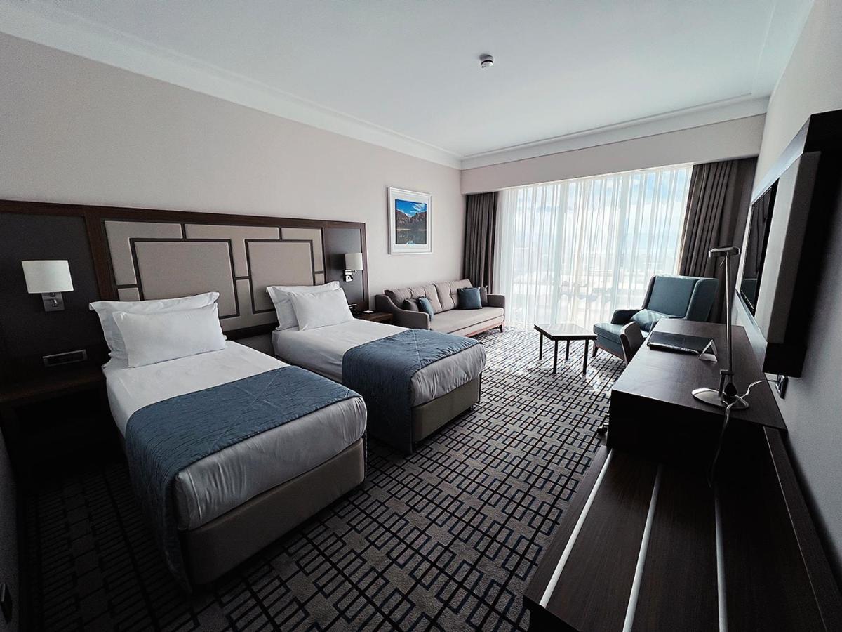 Ramada Plaza By Wyndham Hotel Rize