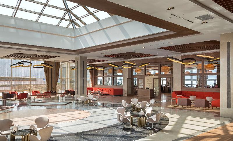 Ramada Plaza By Wyndham Rize
