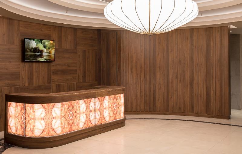 Hotel Ramada Plaza By Wyndham