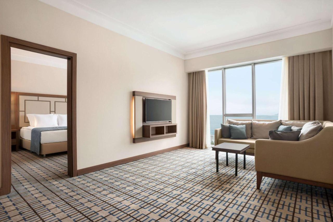 Ramada Plaza By Wyndham Hotel