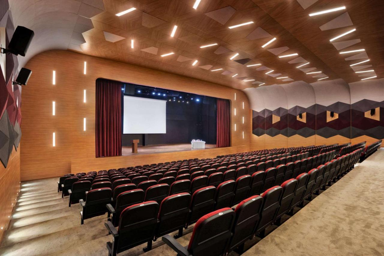 Ramada Plaza By Wyndham 5* Rize