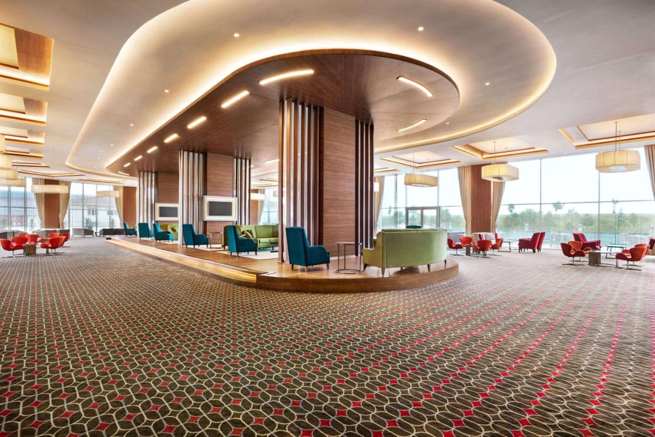 Hotel Ramada Plaza By Wyndham