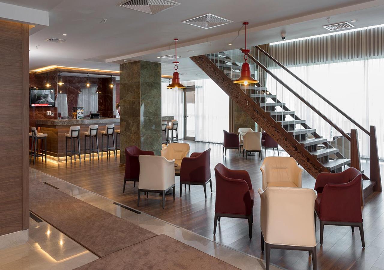 Hotel Ramada Plaza By Wyndham