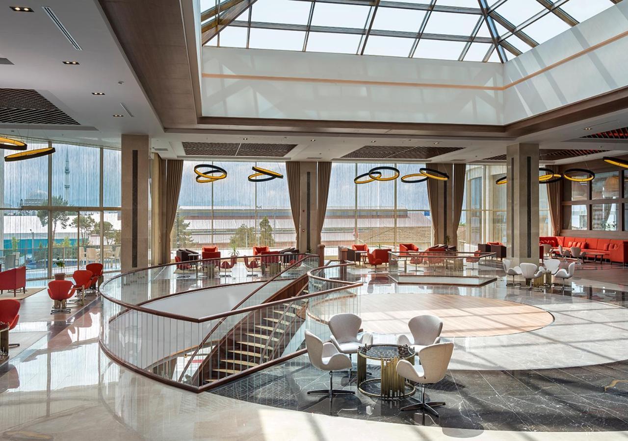 Ramada Plaza By Wyndham