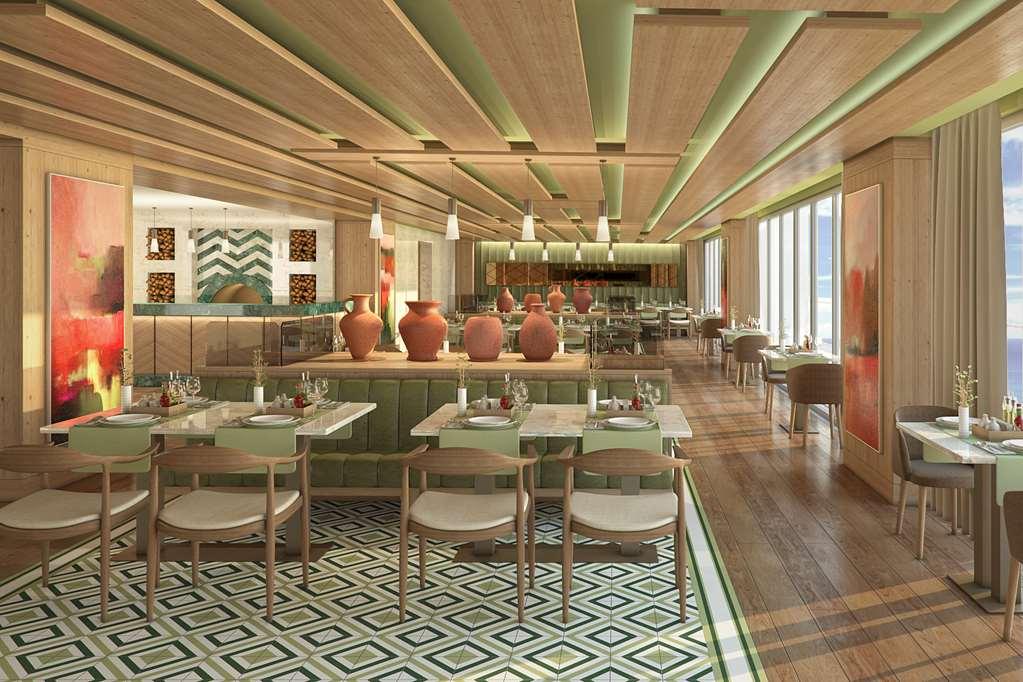 Ramada Plaza By Wyndham 5* ריזה